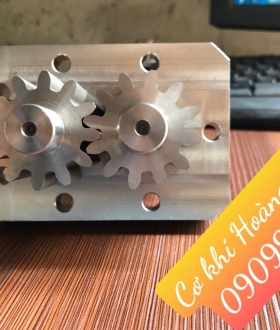 TUYỂN THỢ CẮT DÂY ,THỢ PHAY CNC