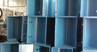 GIA CÔNG CHI TIẾT MÁY