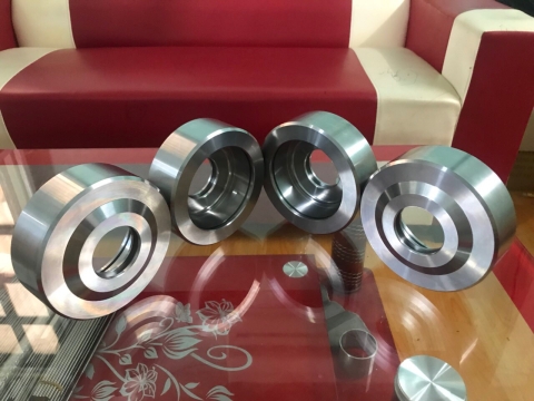 ALBUM CHI TIẾT MÁY