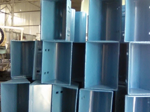 NƠI LƯU TRỮ SẢN PHẨM