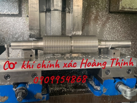 ALBUM NHÀ XƯỞNG