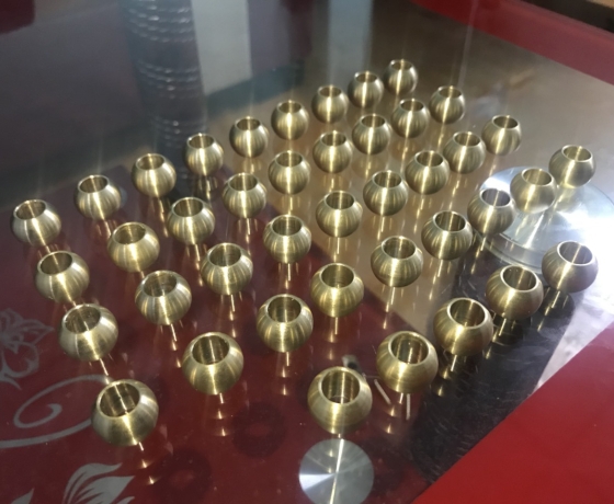 Chi Tiết Máy 05
